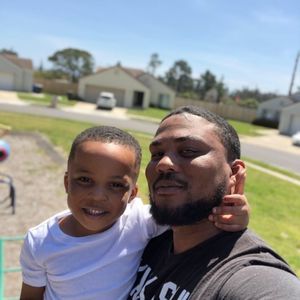 Meet your Posher, Mãrquel